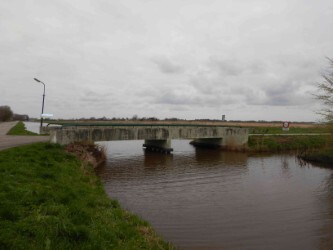 Brug Botsholsedwarsweg